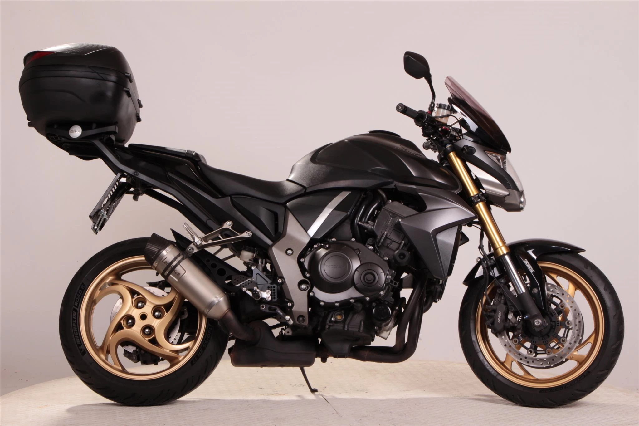 Honda CB 1000 R Motorrad, gebraucht Honda CB 1000 R Motorrad, gebraucht