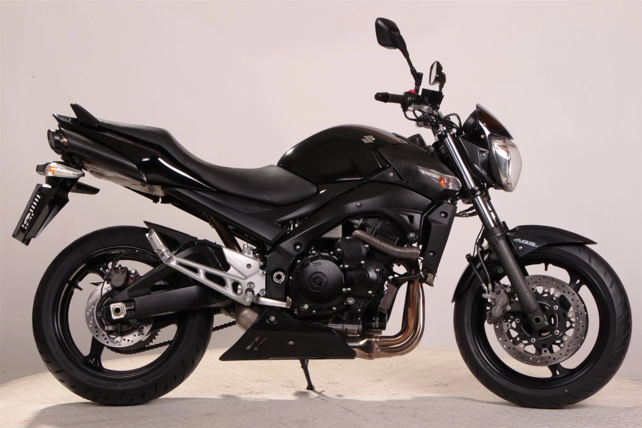 Suzuki GSR 600 Motorrad, gebraucht Suzuki GSR 600 Motorrad, gebraucht
