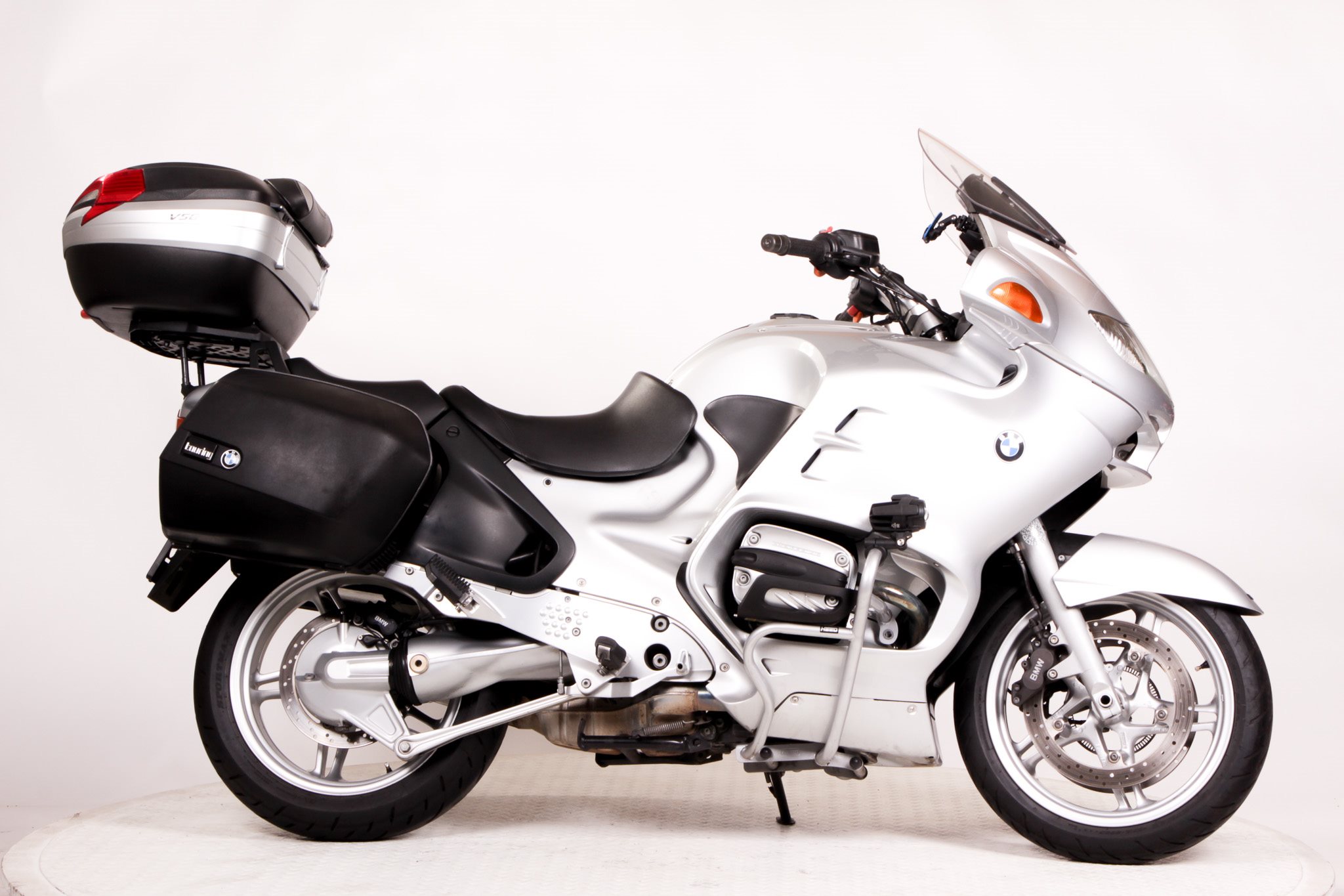 BMW R 1150 RT Motorrad, gebraucht BMW R 1150 RT Motorrad, gebraucht
